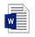 Click for download MS Word Document